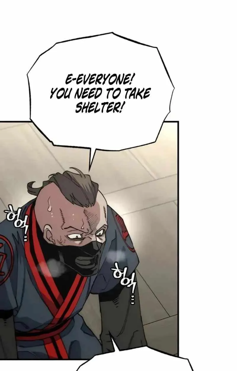 Heavenly Demon Cultivation Simulation Chapter 185 page 42