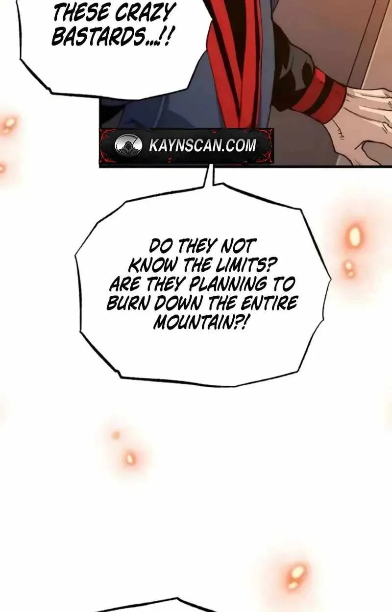 Heavenly Demon Cultivation Simulation Chapter 185 page 50
