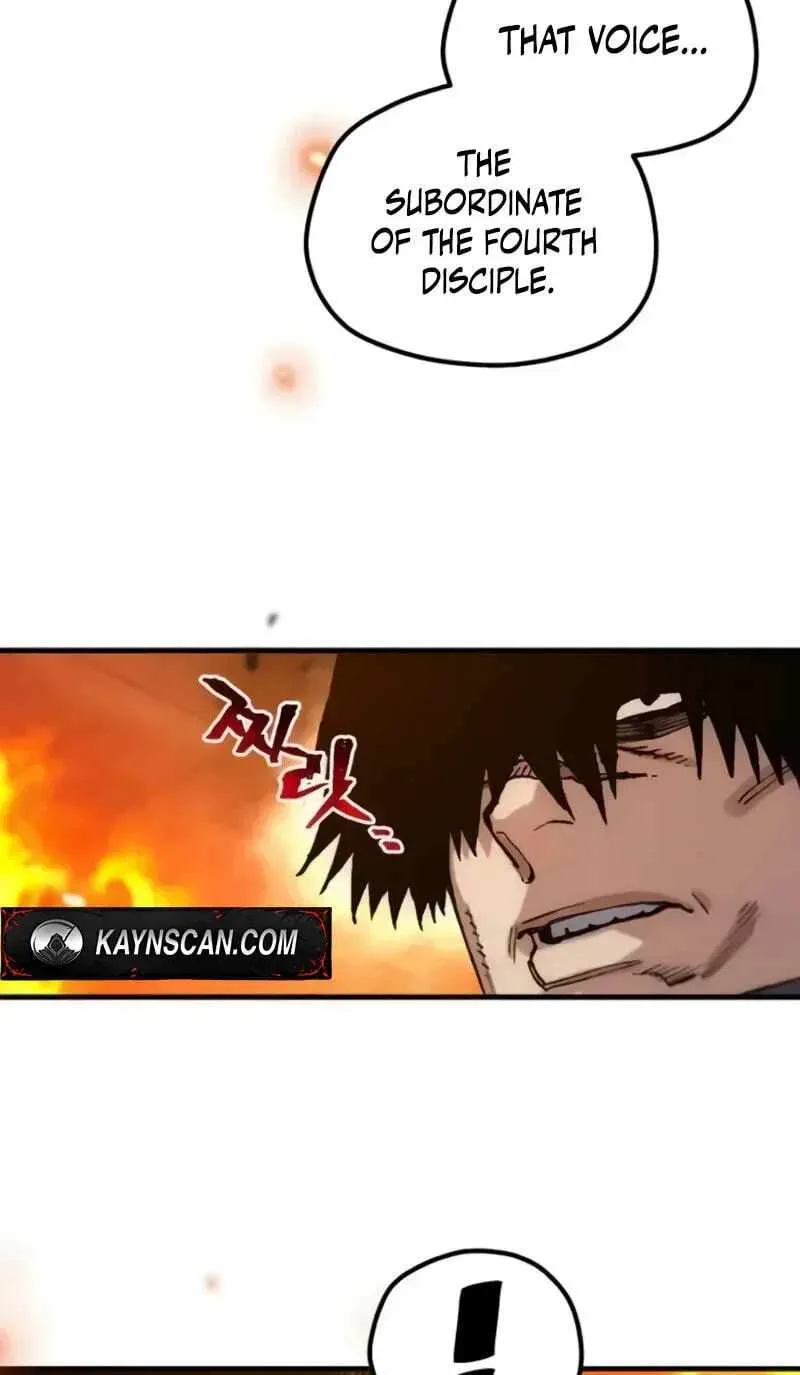 Heavenly Demon Cultivation Simulation Chapter 185 page 79