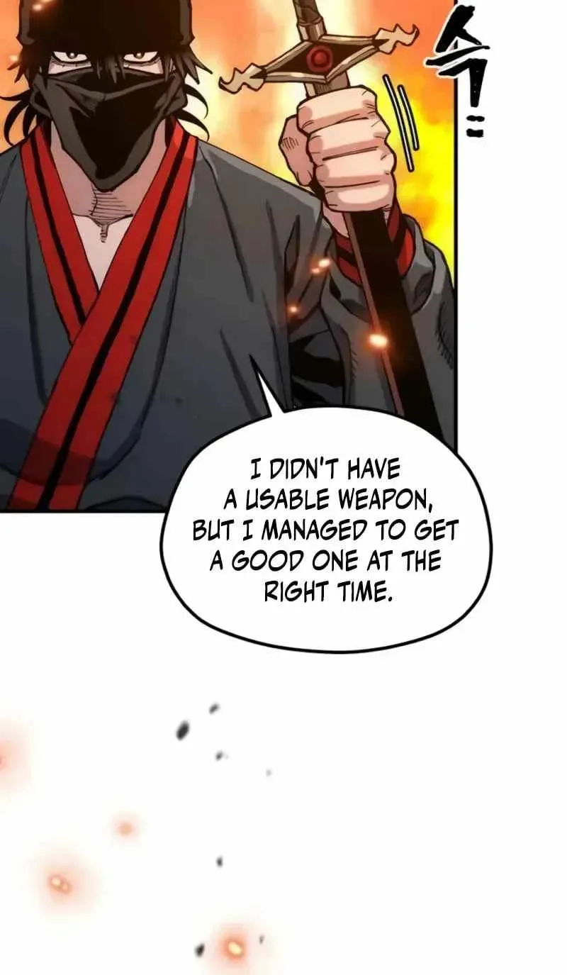 Heavenly Demon Cultivation Simulation Chapter 185 page 81