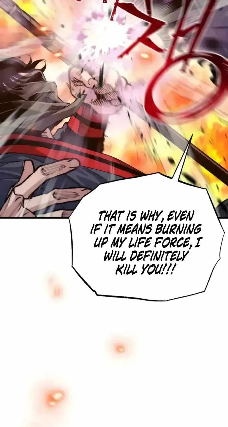 Heavenly Demon Cultivation Simulation Chapter 185 page 105