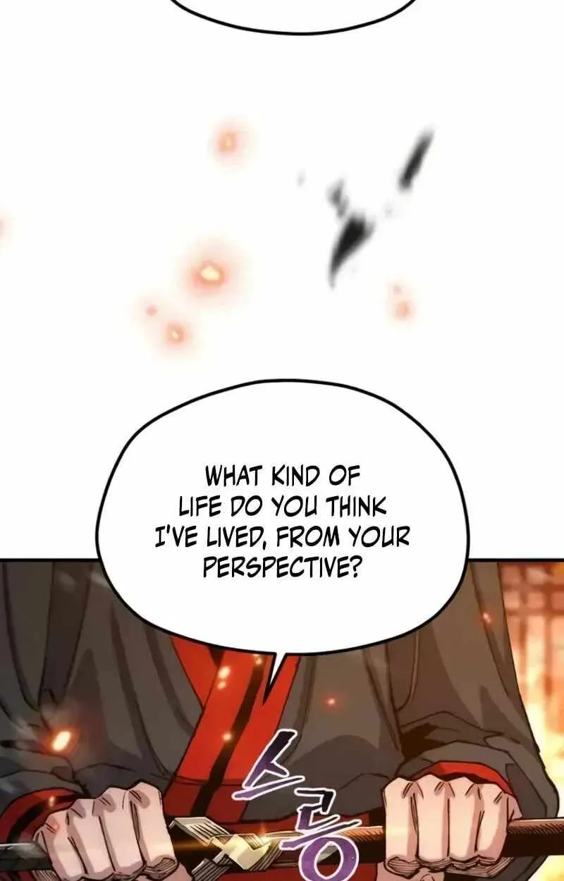 Heavenly Demon Cultivation Simulation Chapter 185 page 111