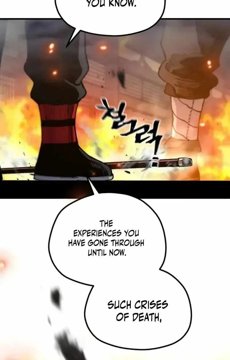 Heavenly Demon Cultivation Simulation Chapter 185 page 114