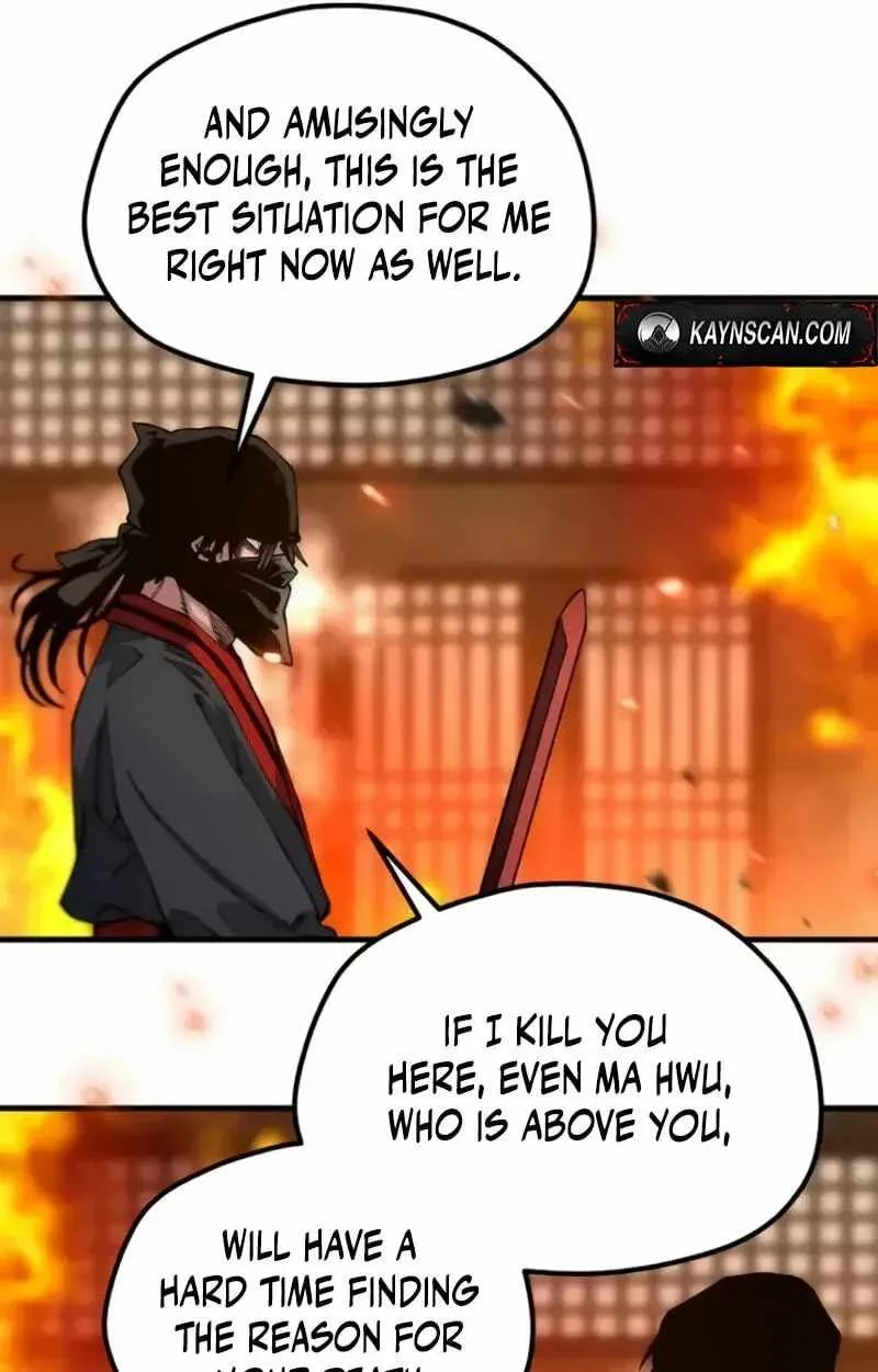 Heavenly Demon Cultivation Simulation Chapter 185 page 119