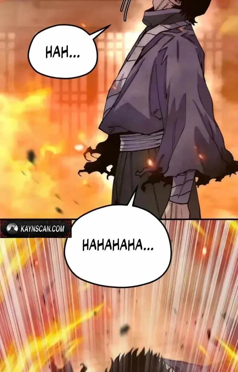 Heavenly Demon Cultivation Simulation Chapter 185 page 123
