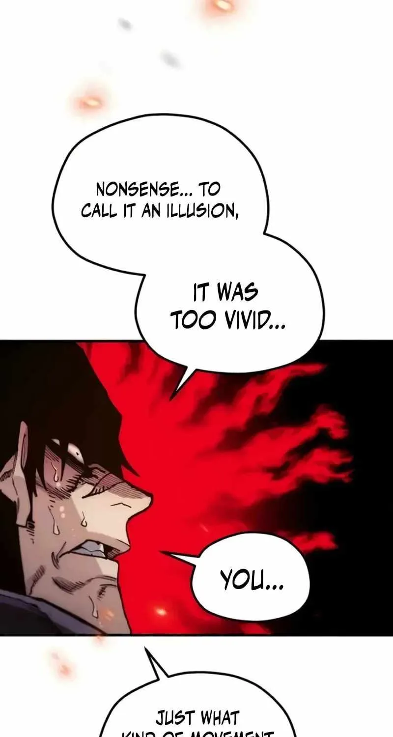 Heavenly Demon Cultivation Simulation Chapter 185 page 140