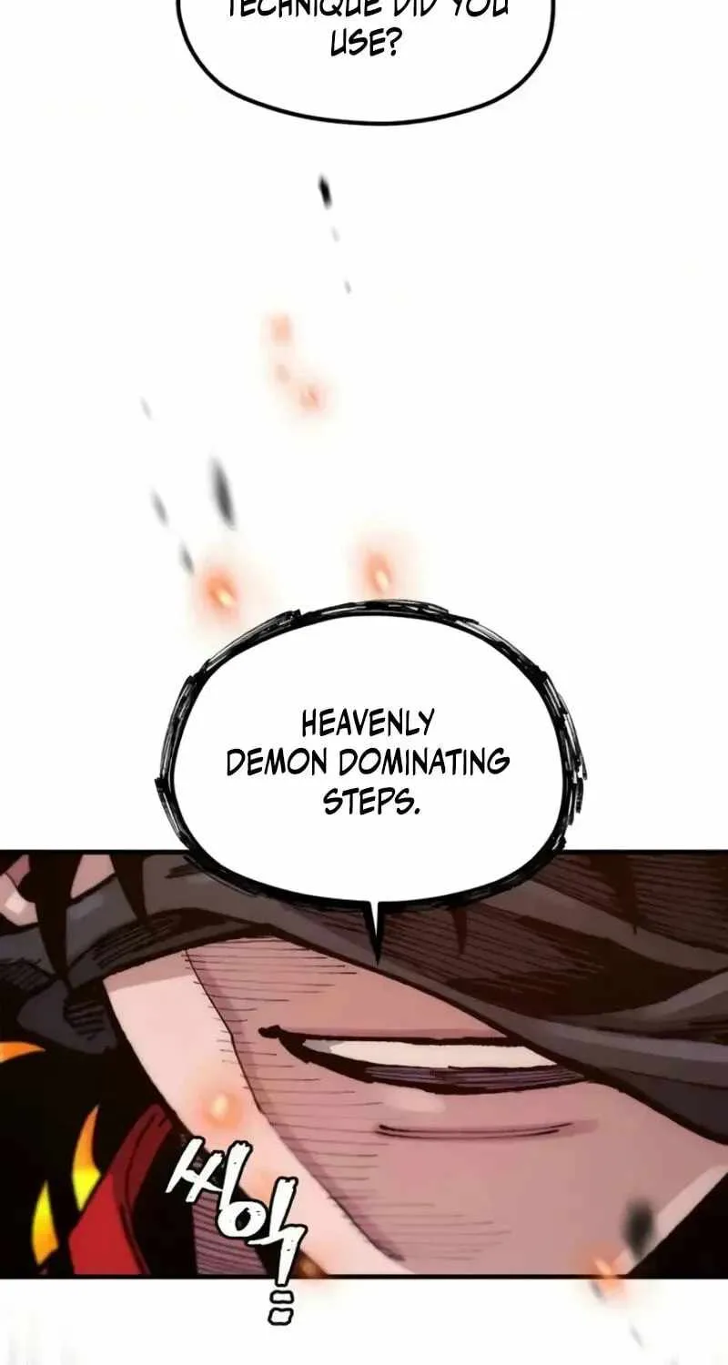 Heavenly Demon Cultivation Simulation Chapter 185 page 142