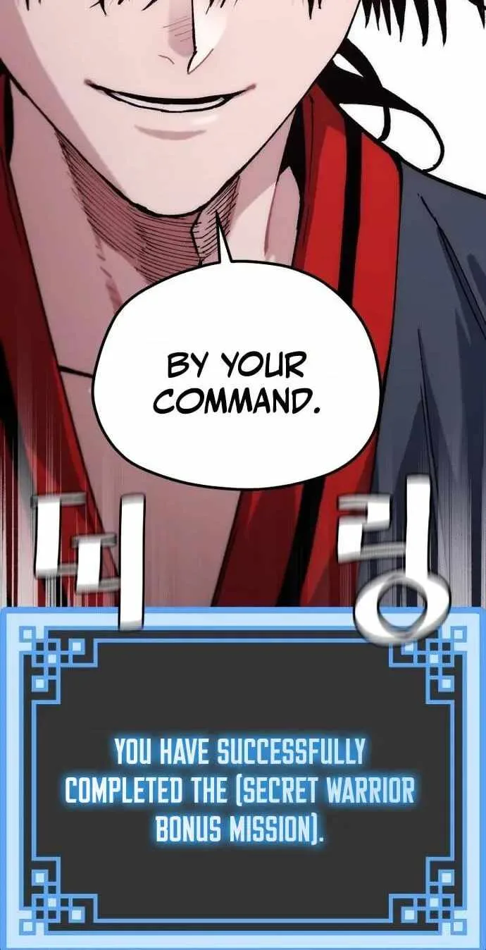 Heavenly Demon Cultivation Simulation Chapter 189 page 6