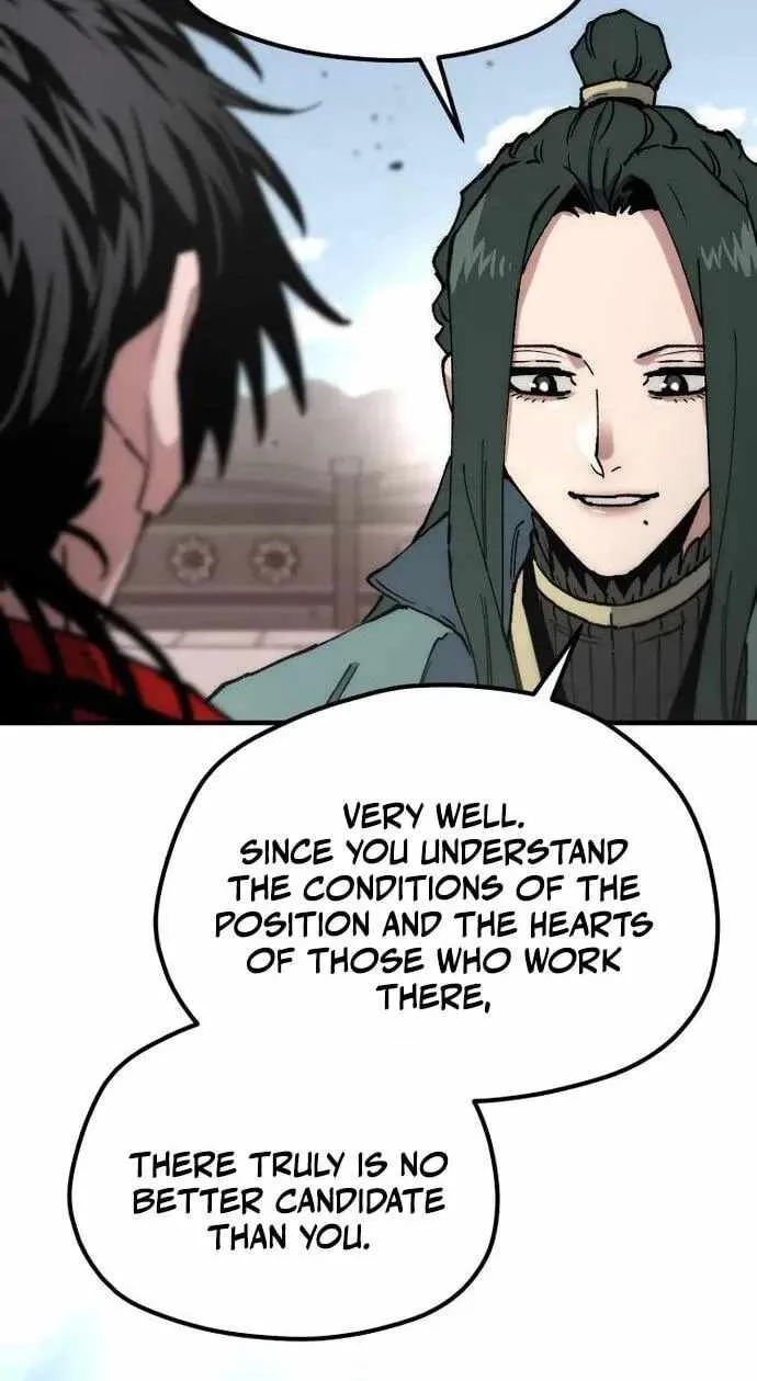 Heavenly Demon Cultivation Simulation Chapter 189 page 49