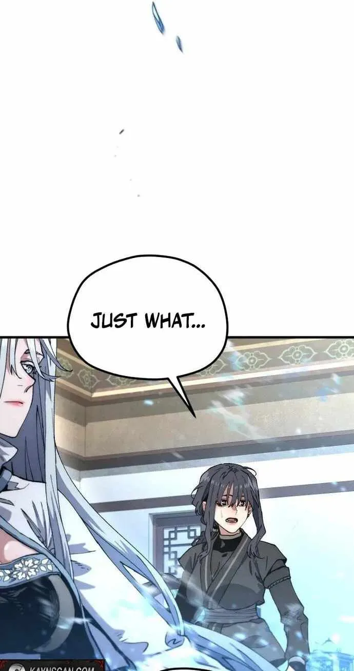 Heavenly Demon Cultivation Simulation Chapter 189 page 69