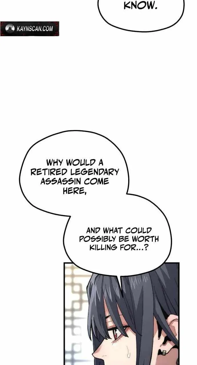 Heavenly Demon Cultivation Simulation Chapter 189 page 77
