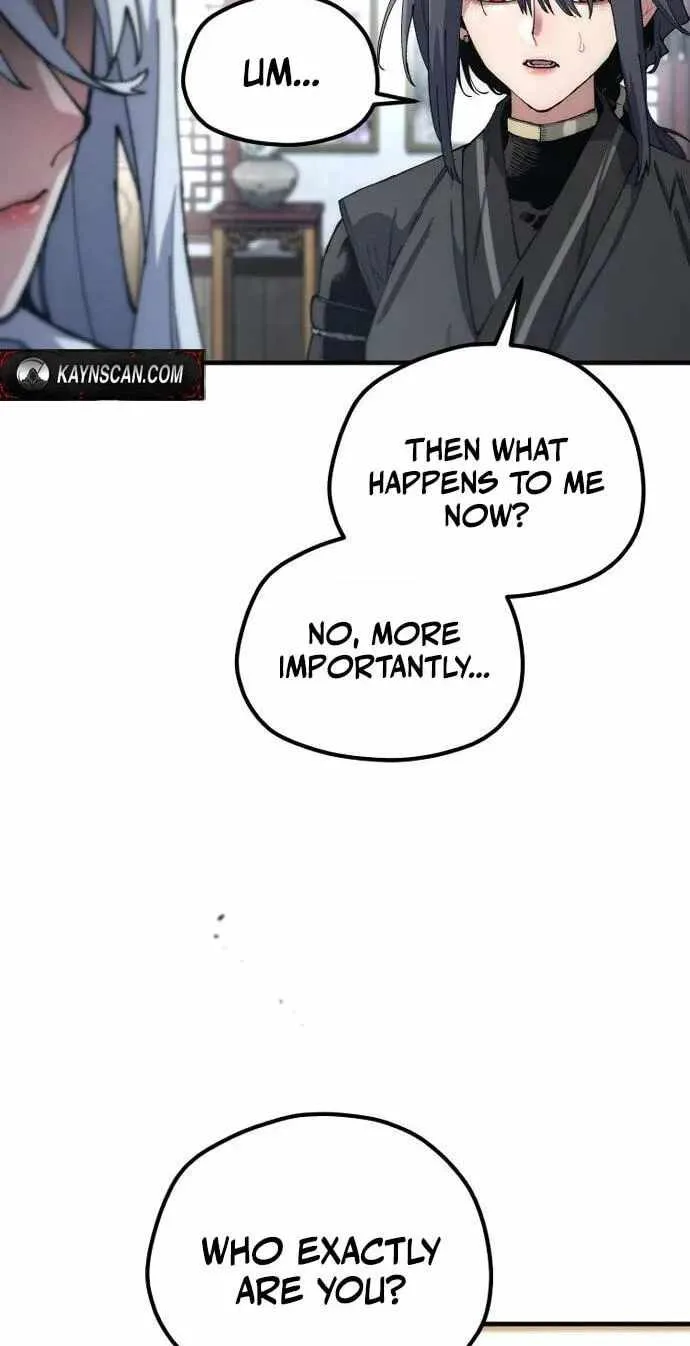 Heavenly Demon Cultivation Simulation Chapter 189 page 84