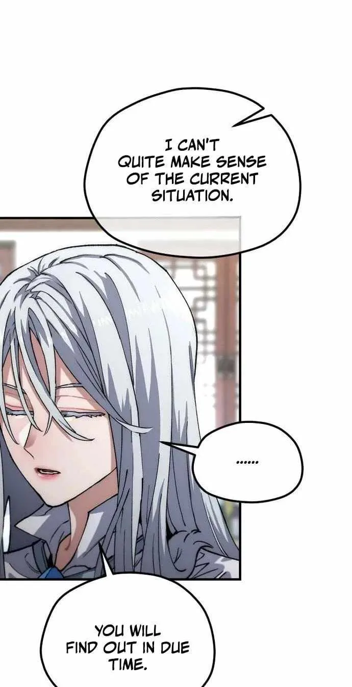Heavenly Demon Cultivation Simulation Chapter 189 page 86