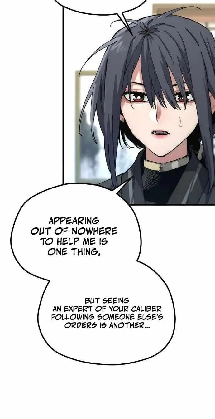 Heavenly Demon Cultivation Simulation Chapter 189 page 85