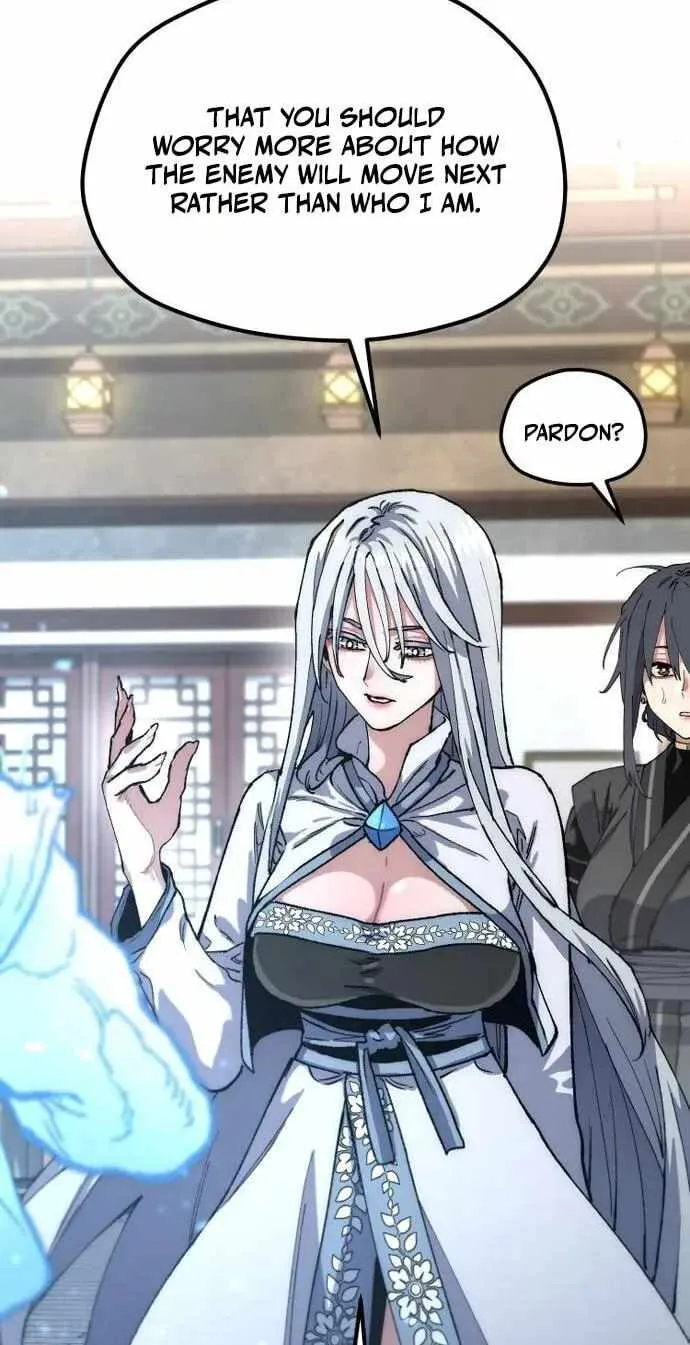 Heavenly Demon Cultivation Simulation Chapter 189 page 88