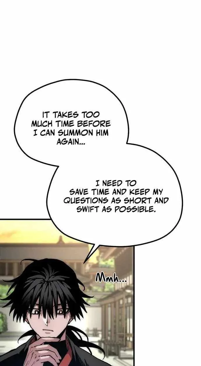 Heavenly Demon Cultivation Simulation Chapter 189 page 115