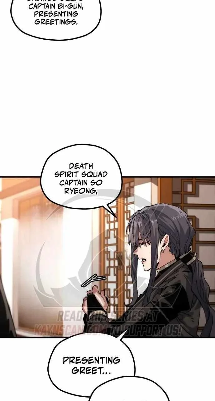 Heavenly Demon Cultivation Simulation Chapter 192 page 3