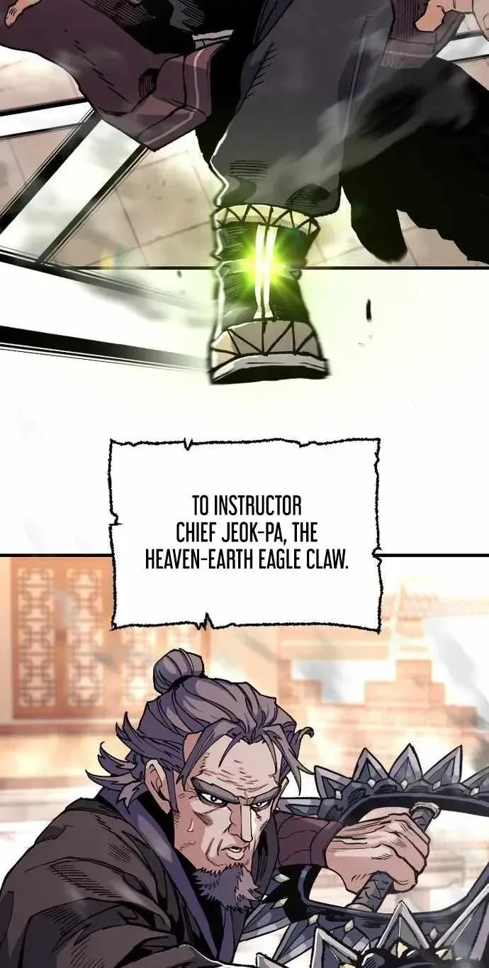 Heavenly Demon Cultivation Simulation Chapter 192 page 29