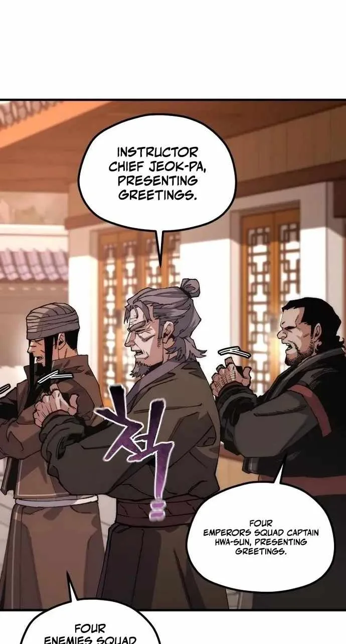 Heavenly Demon Cultivation Simulation Chapter 192 page 2