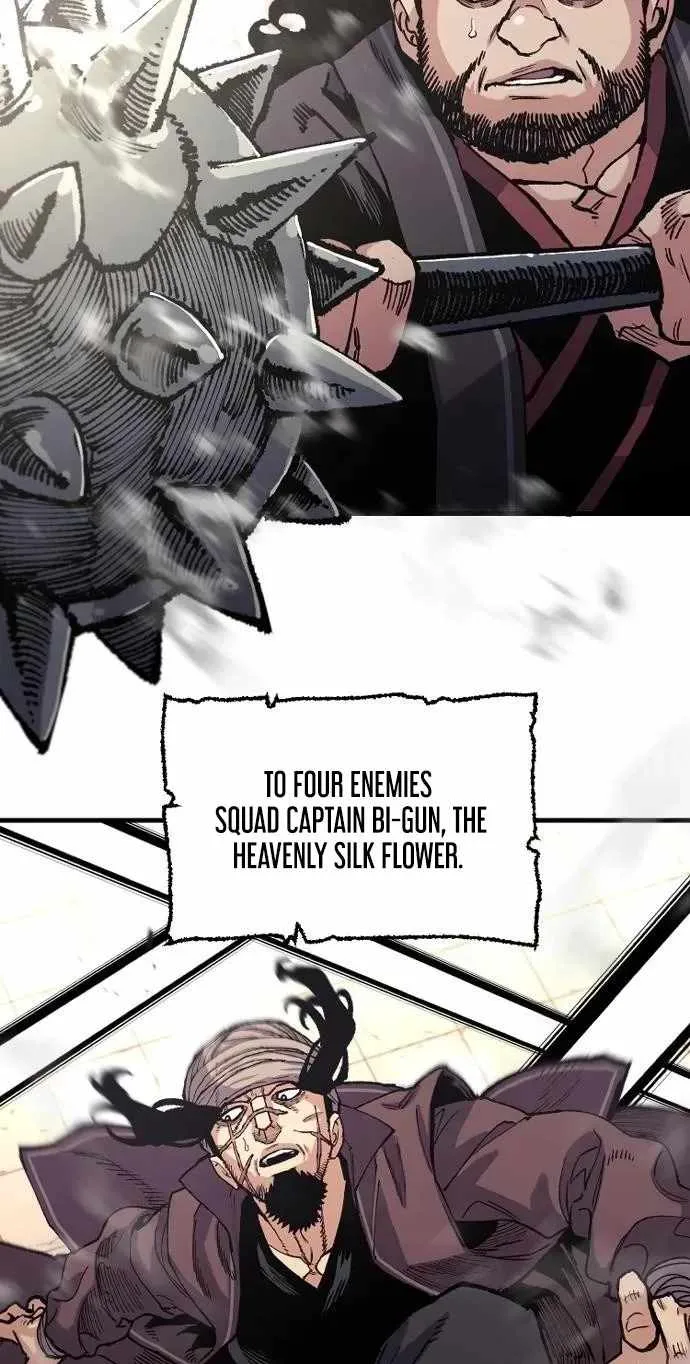 Heavenly Demon Cultivation Simulation Chapter 192 page 28
