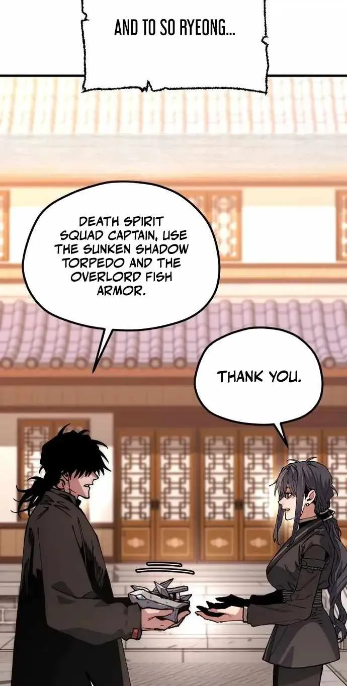 Heavenly Demon Cultivation Simulation Chapter 192 page 31