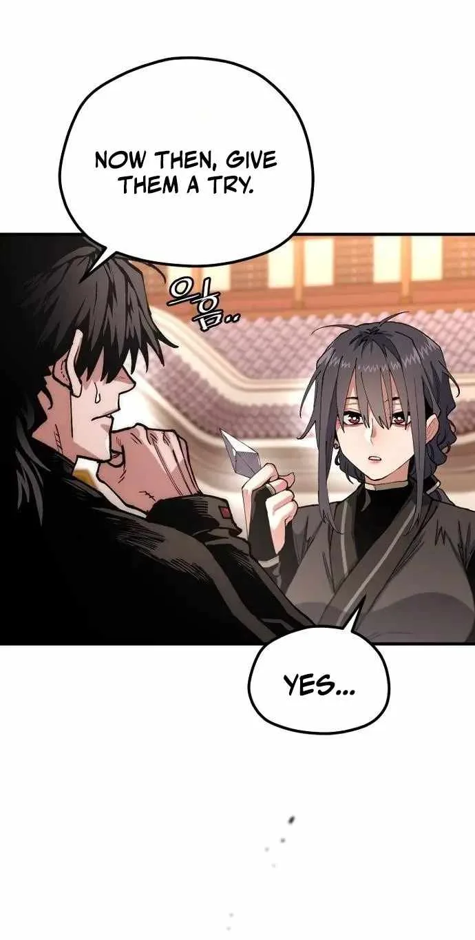 Heavenly Demon Cultivation Simulation Chapter 192 page 35
