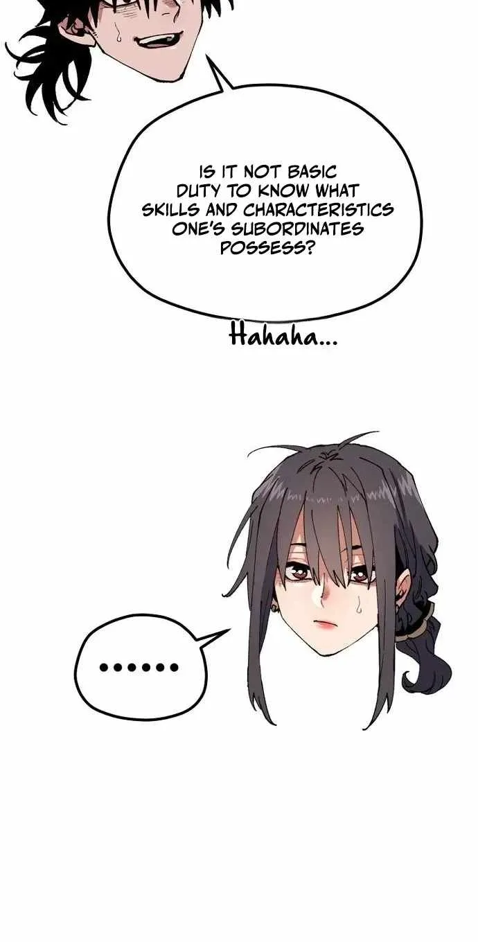 Heavenly Demon Cultivation Simulation Chapter 192 page 34