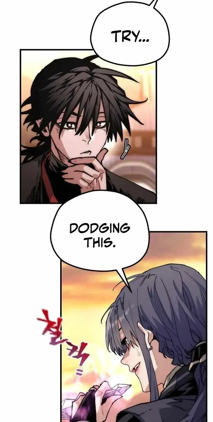 Heavenly Demon Cultivation Simulation Chapter 192 page 46