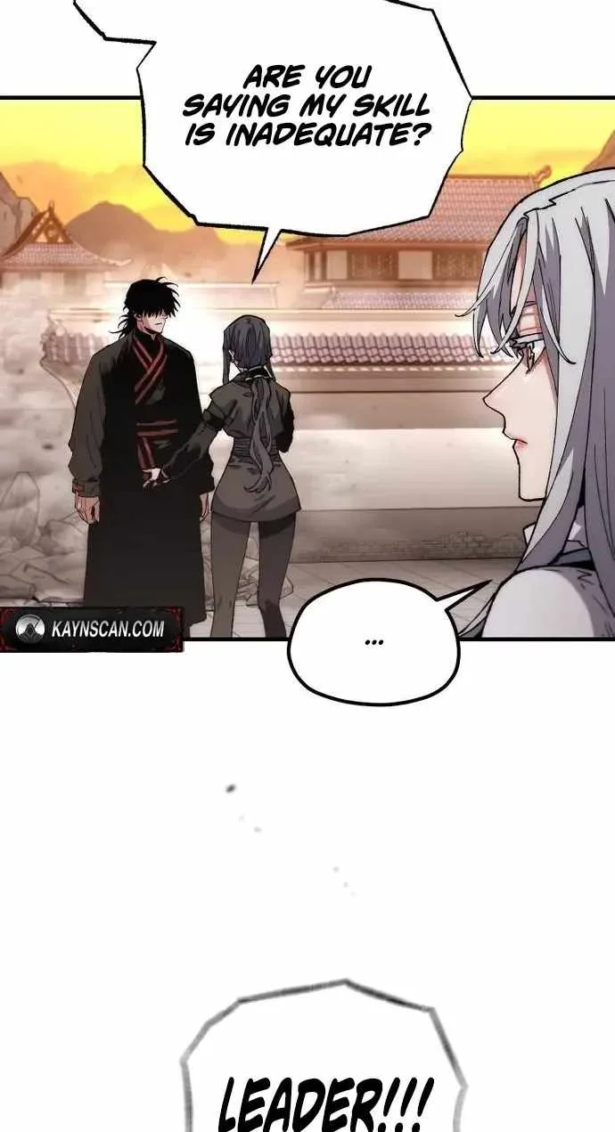 Heavenly Demon Cultivation Simulation Chapter 192 page 66