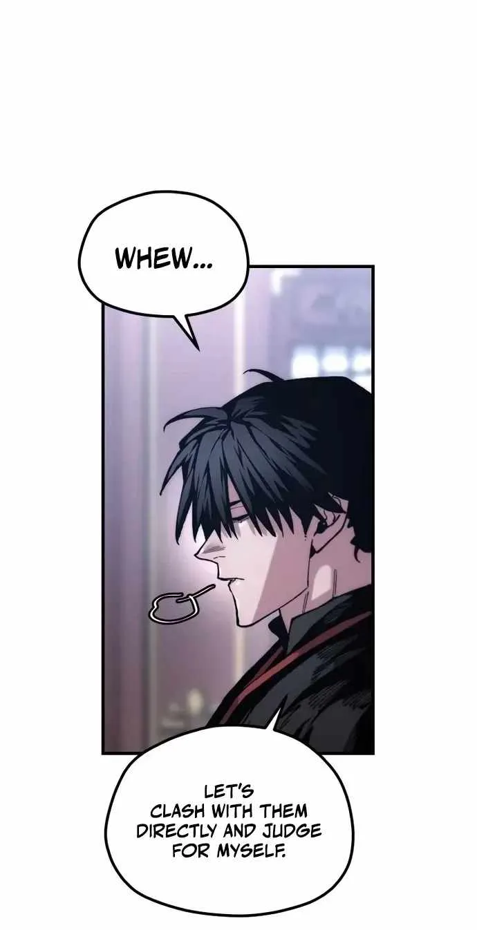 Heavenly Demon Cultivation Simulation Chapter 193 page 30