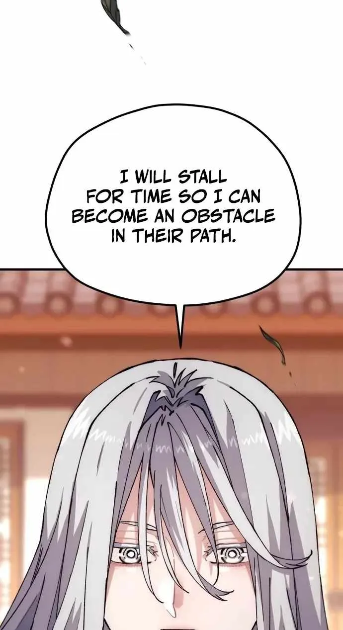 Heavenly Demon Cultivation Simulation Chapter 193 page 16