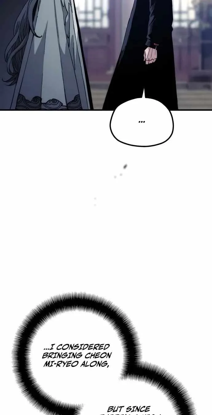 Heavenly Demon Cultivation Simulation Chapter 193 page 28