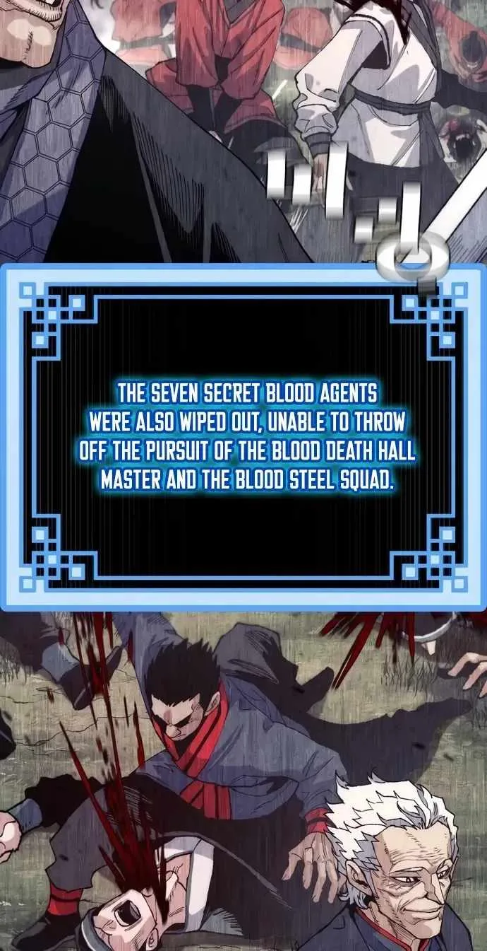 Heavenly Demon Cultivation Simulation Chapter 193 page 35