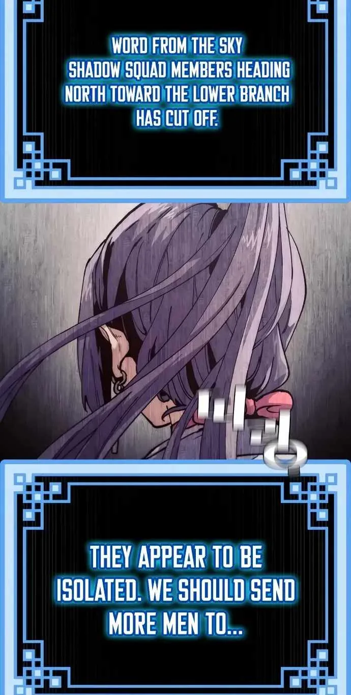 Heavenly Demon Cultivation Simulation Chapter 193 page 43
