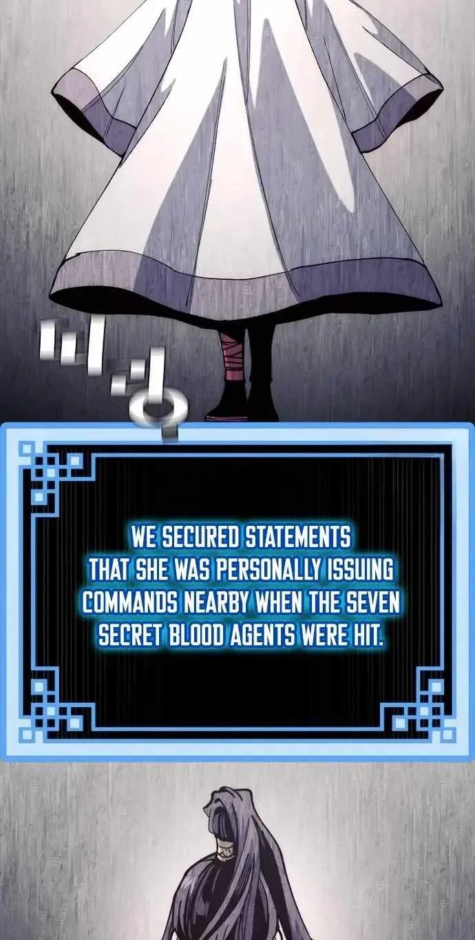 Heavenly Demon Cultivation Simulation Chapter 193 page 41