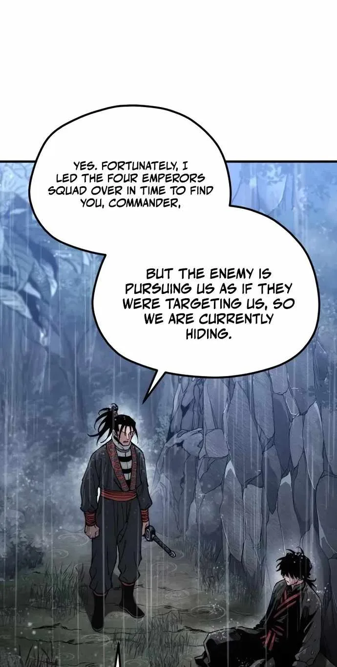 Heavenly Demon Cultivation Simulation Chapter 193 page 67