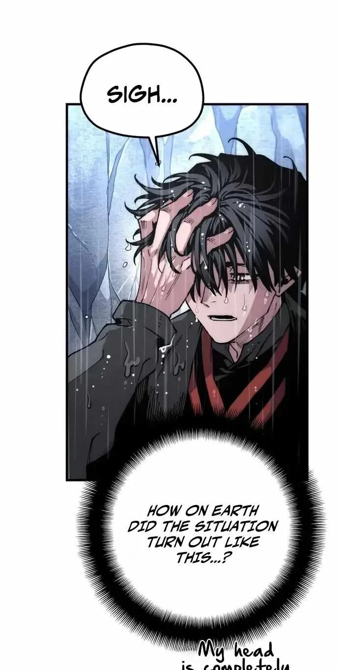 Heavenly Demon Cultivation Simulation Chapter 193 page 70