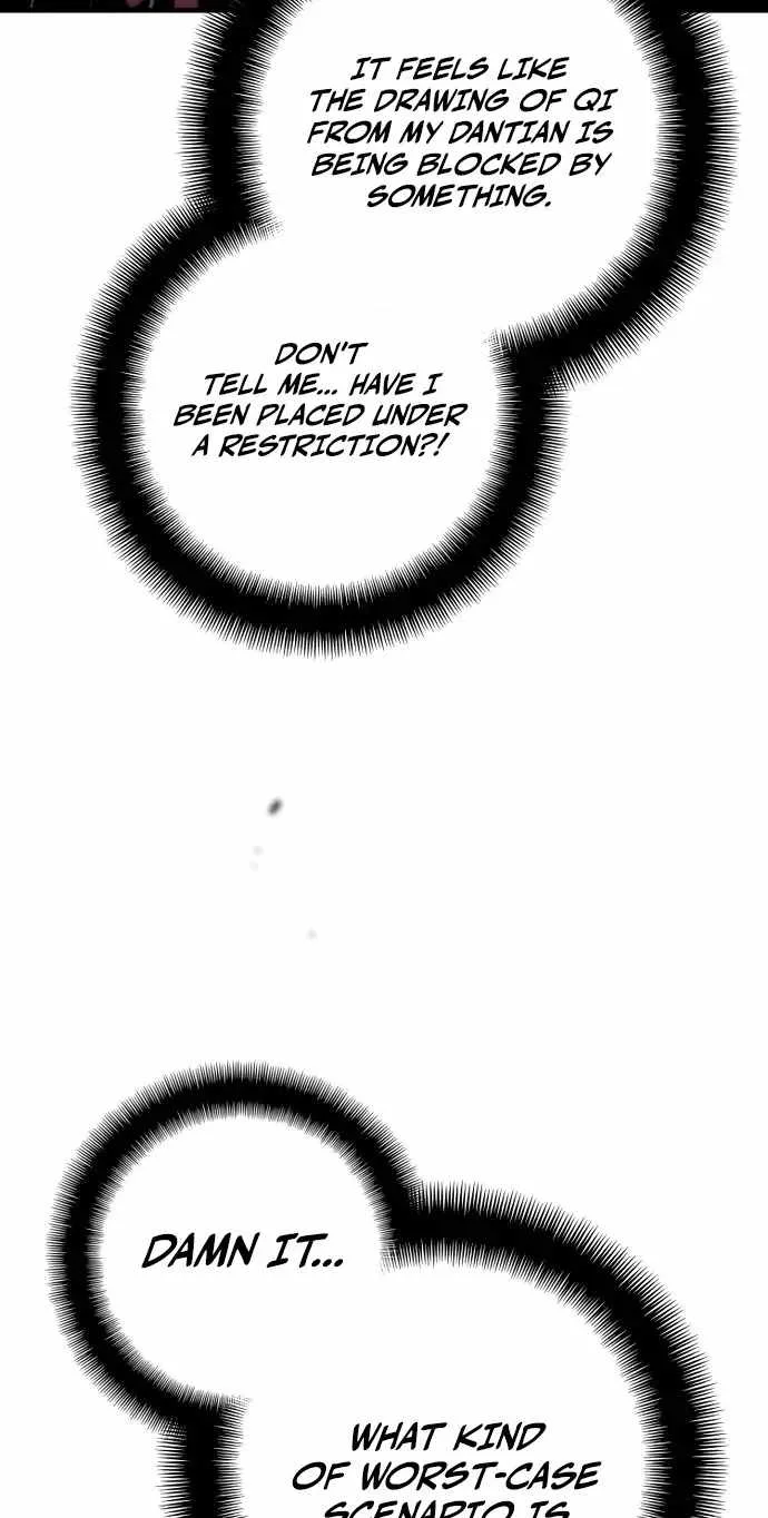 Heavenly Demon Cultivation Simulation Chapter 193 page 75