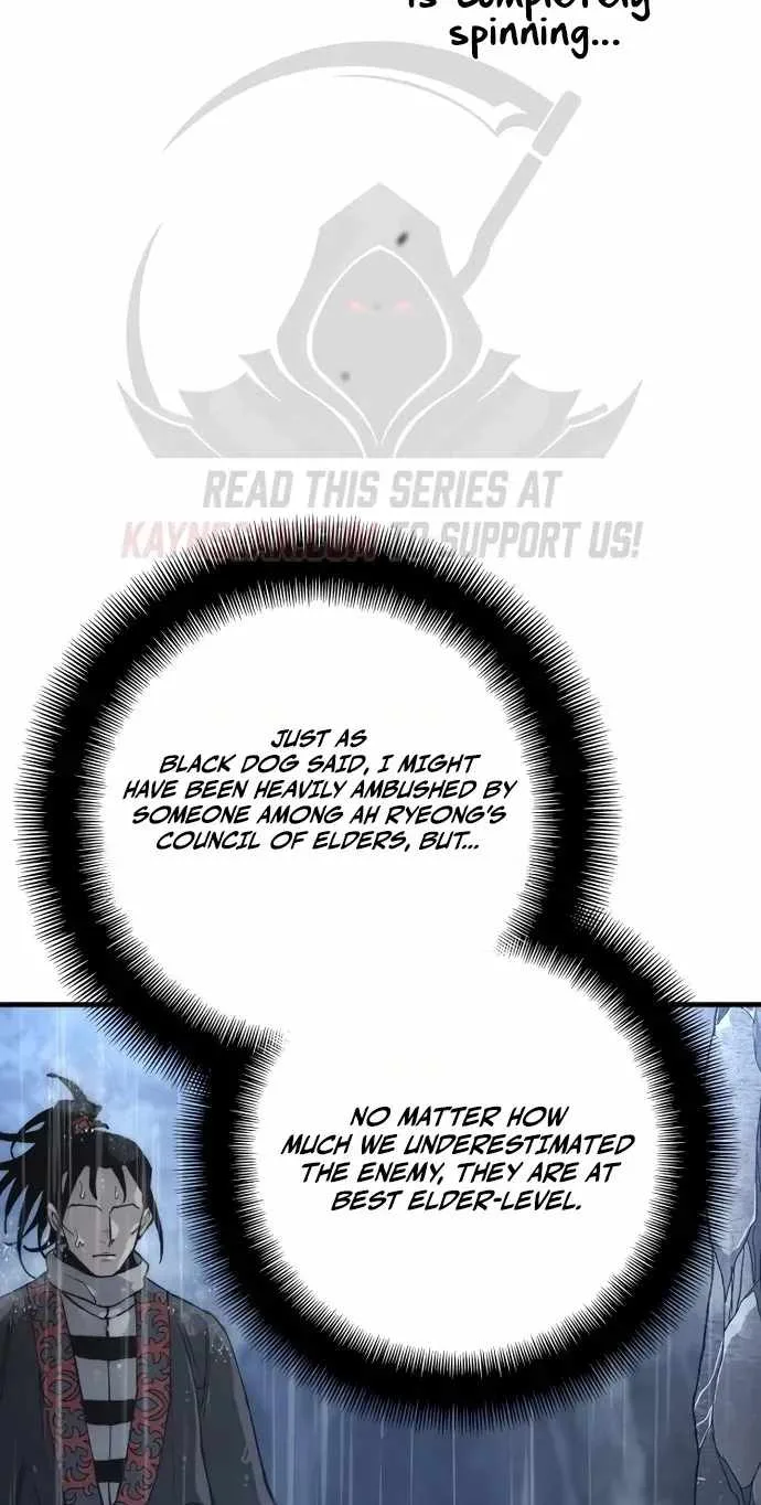 Heavenly Demon Cultivation Simulation Chapter 193 page 71