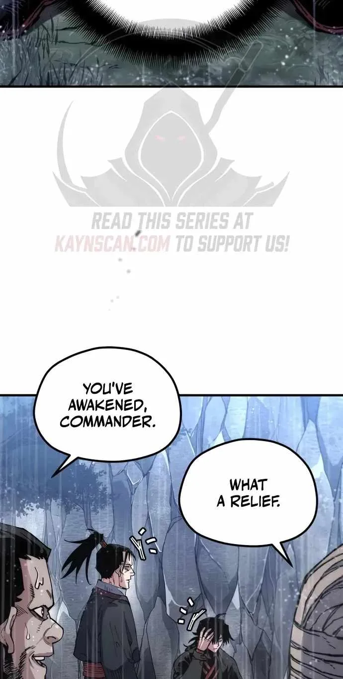 Heavenly Demon Cultivation Simulation Chapter 193 page 82