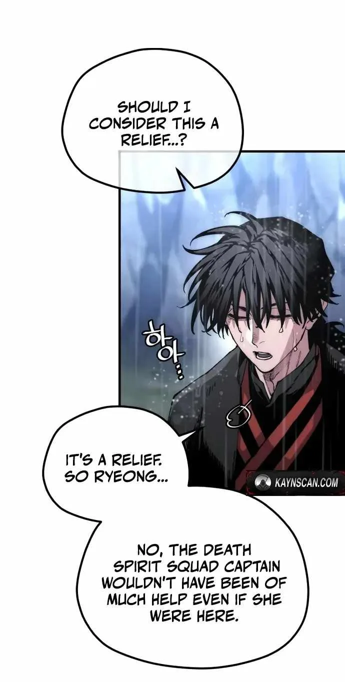 Heavenly Demon Cultivation Simulation Chapter 193 page 88