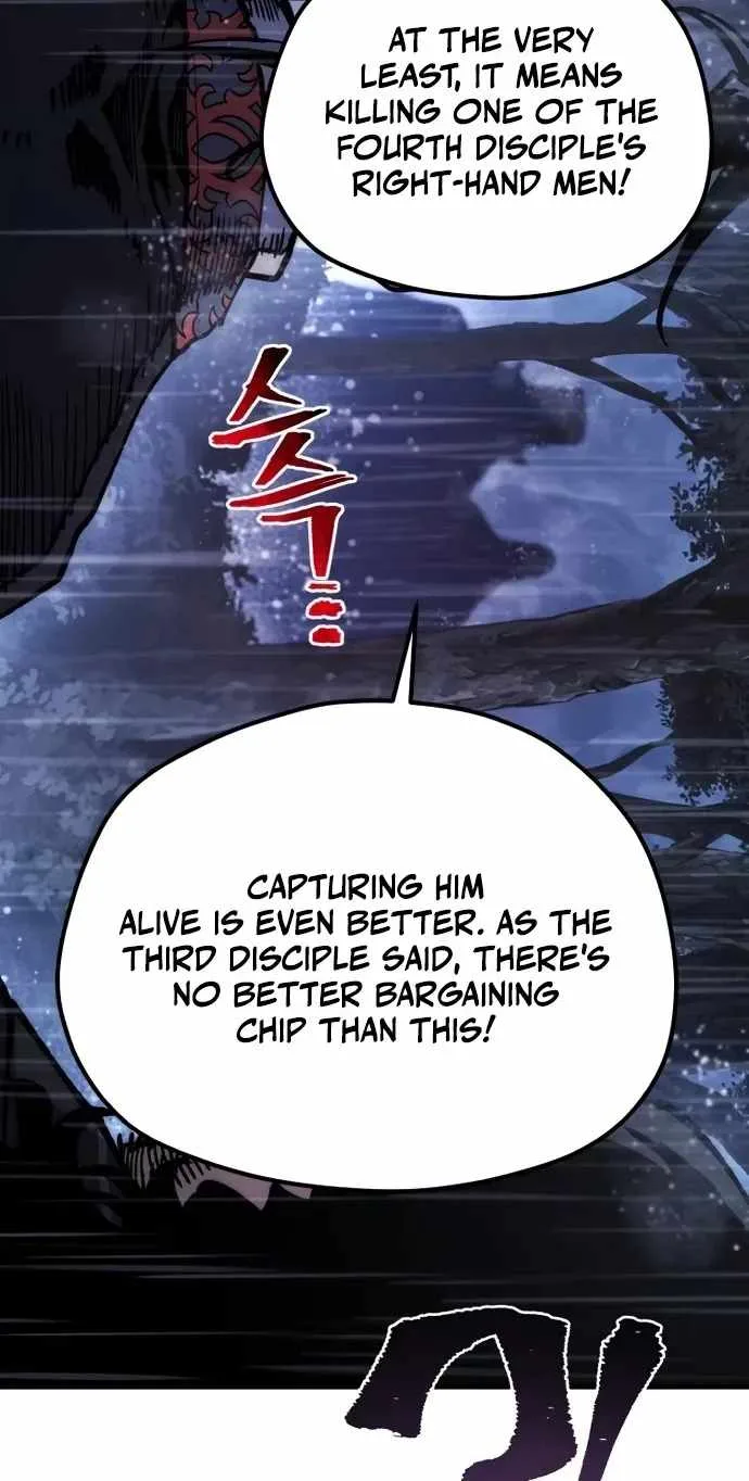 Heavenly Demon Cultivation Simulation Chapter 193 page 96