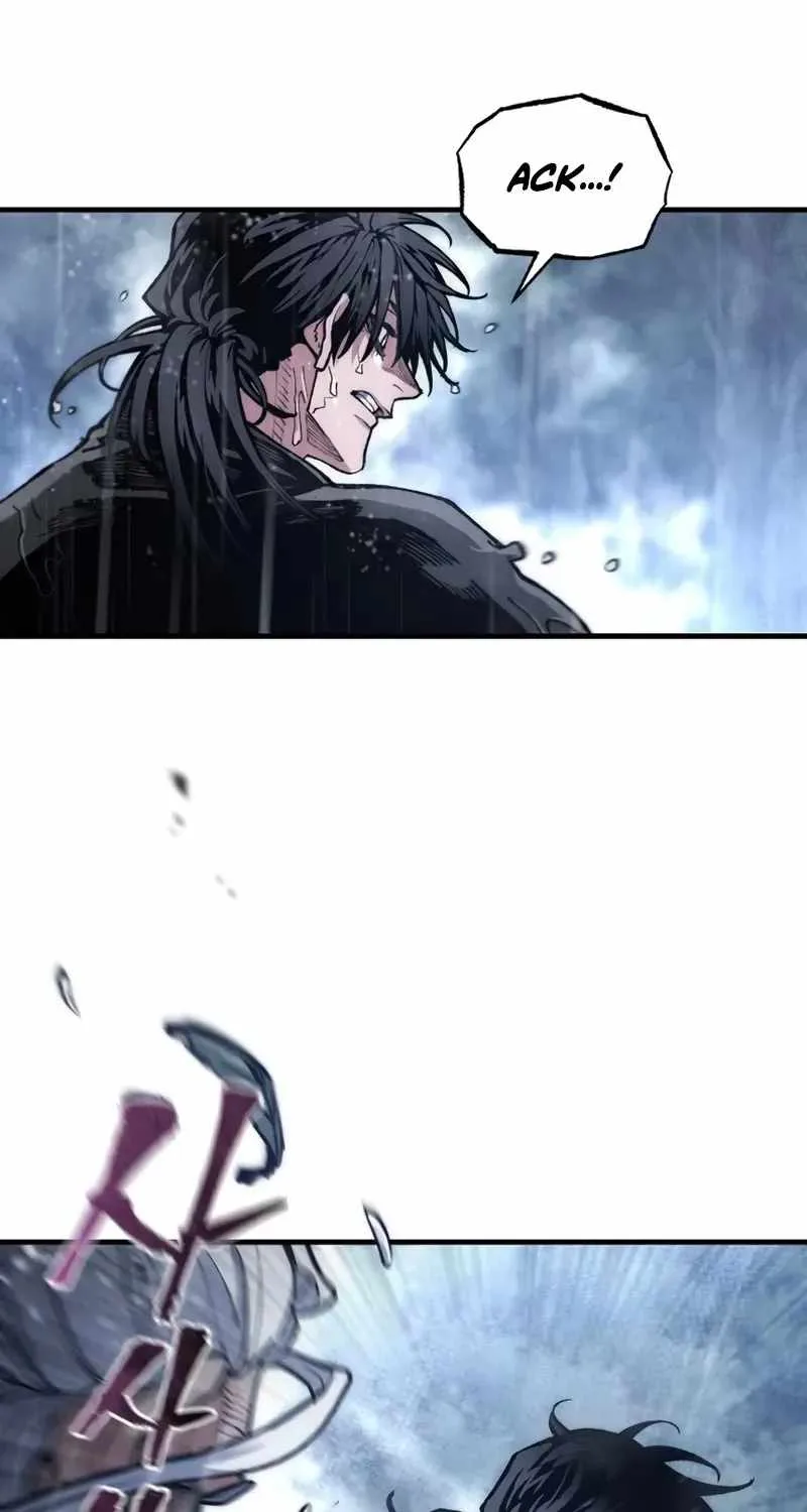 Heavenly Demon Cultivation Simulation Chapter 194 page 21