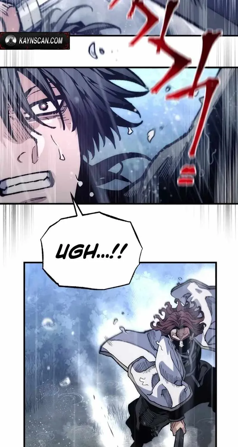Heavenly Demon Cultivation Simulation Chapter 194 page 17