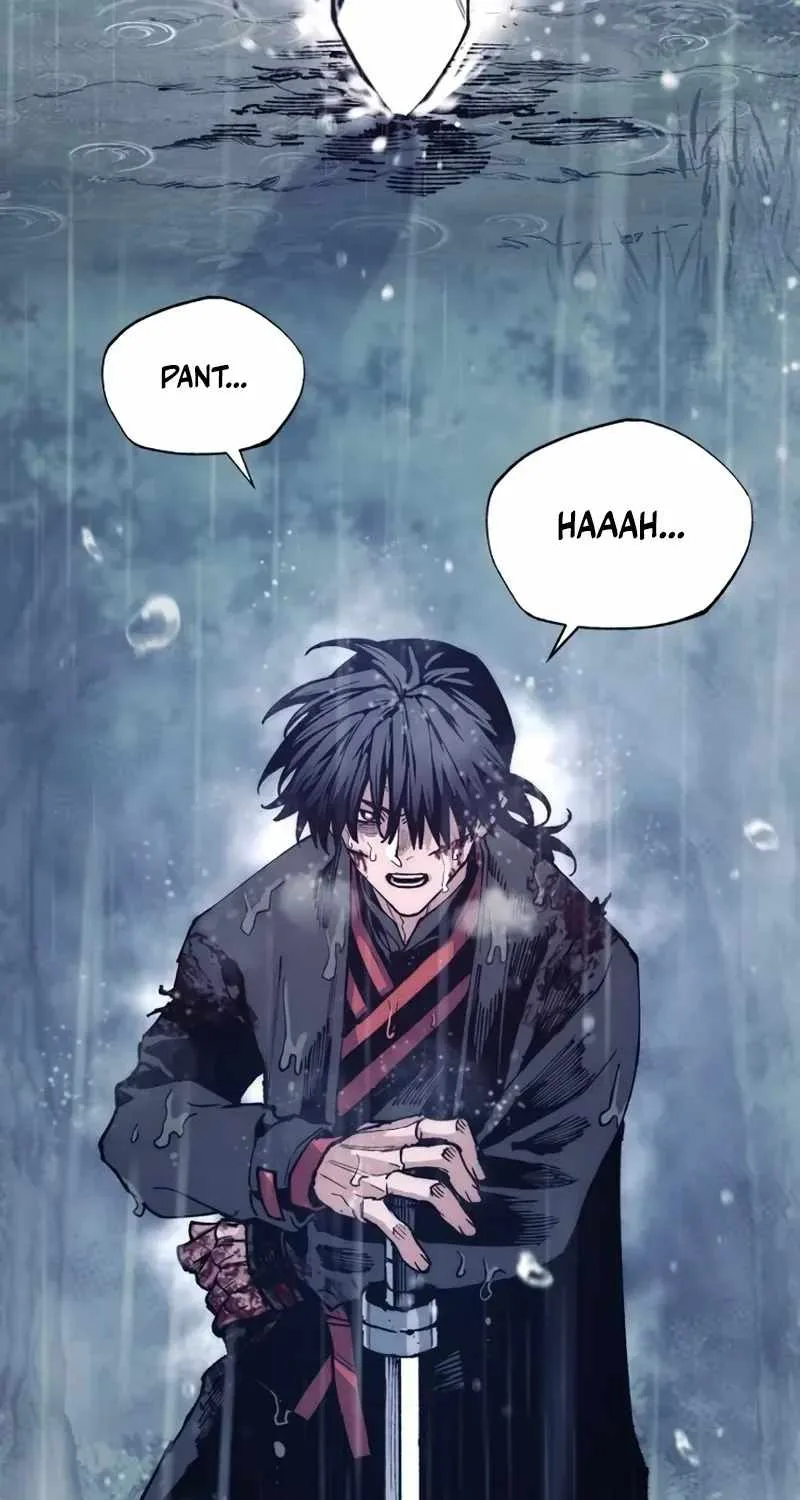 Heavenly Demon Cultivation Simulation Chapter 194 page 35