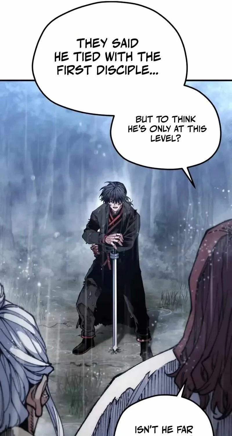 Heavenly Demon Cultivation Simulation Chapter 194 page 39