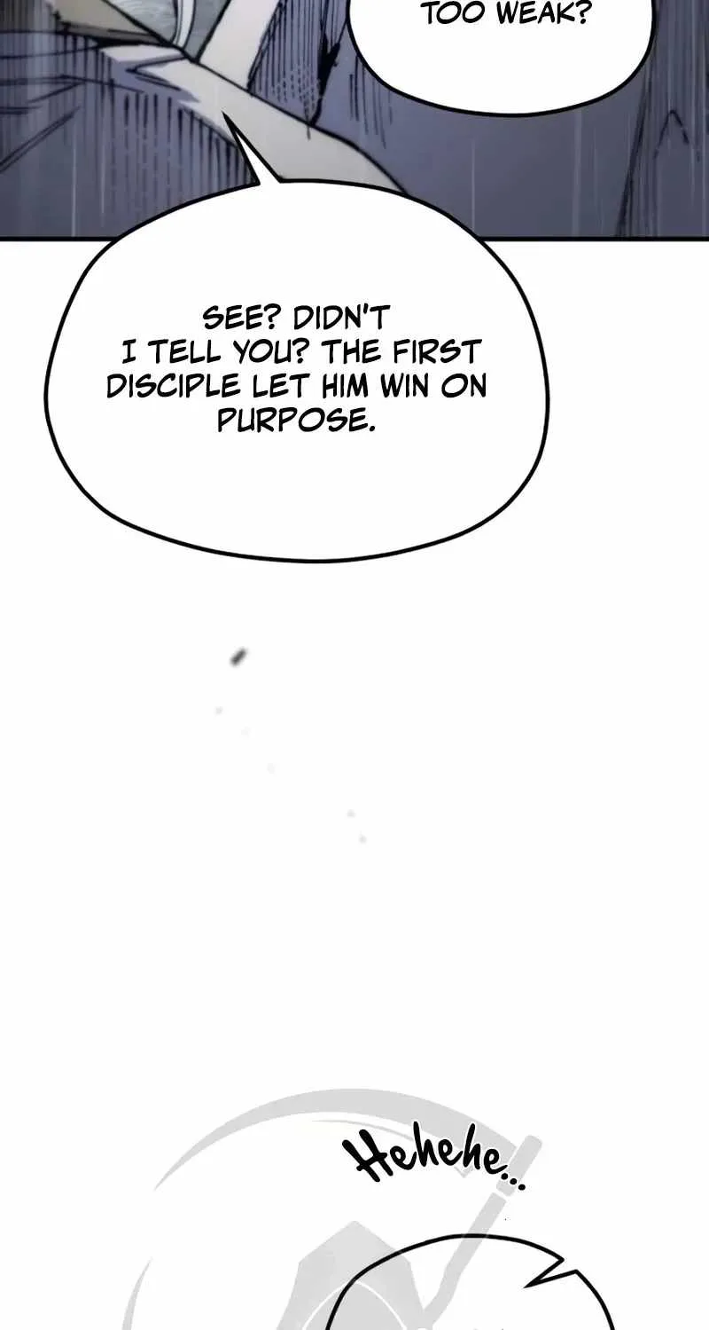 Heavenly Demon Cultivation Simulation Chapter 194 page 40