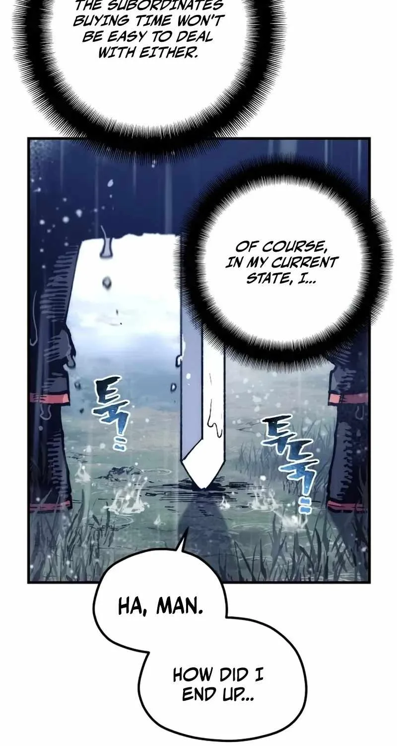Heavenly Demon Cultivation Simulation Chapter 194 page 52