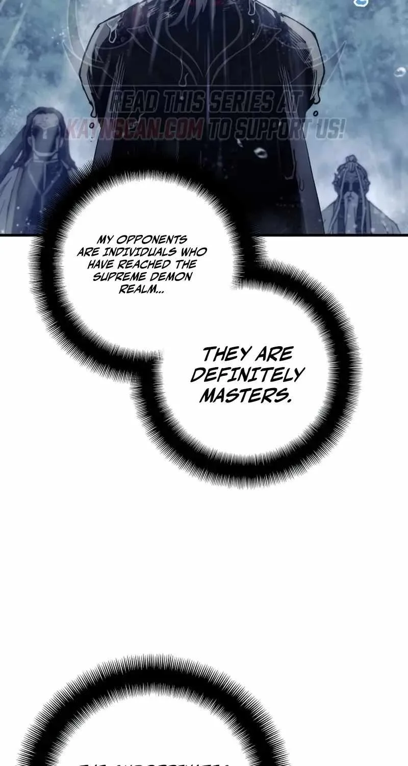Heavenly Demon Cultivation Simulation Chapter 194 page 51
