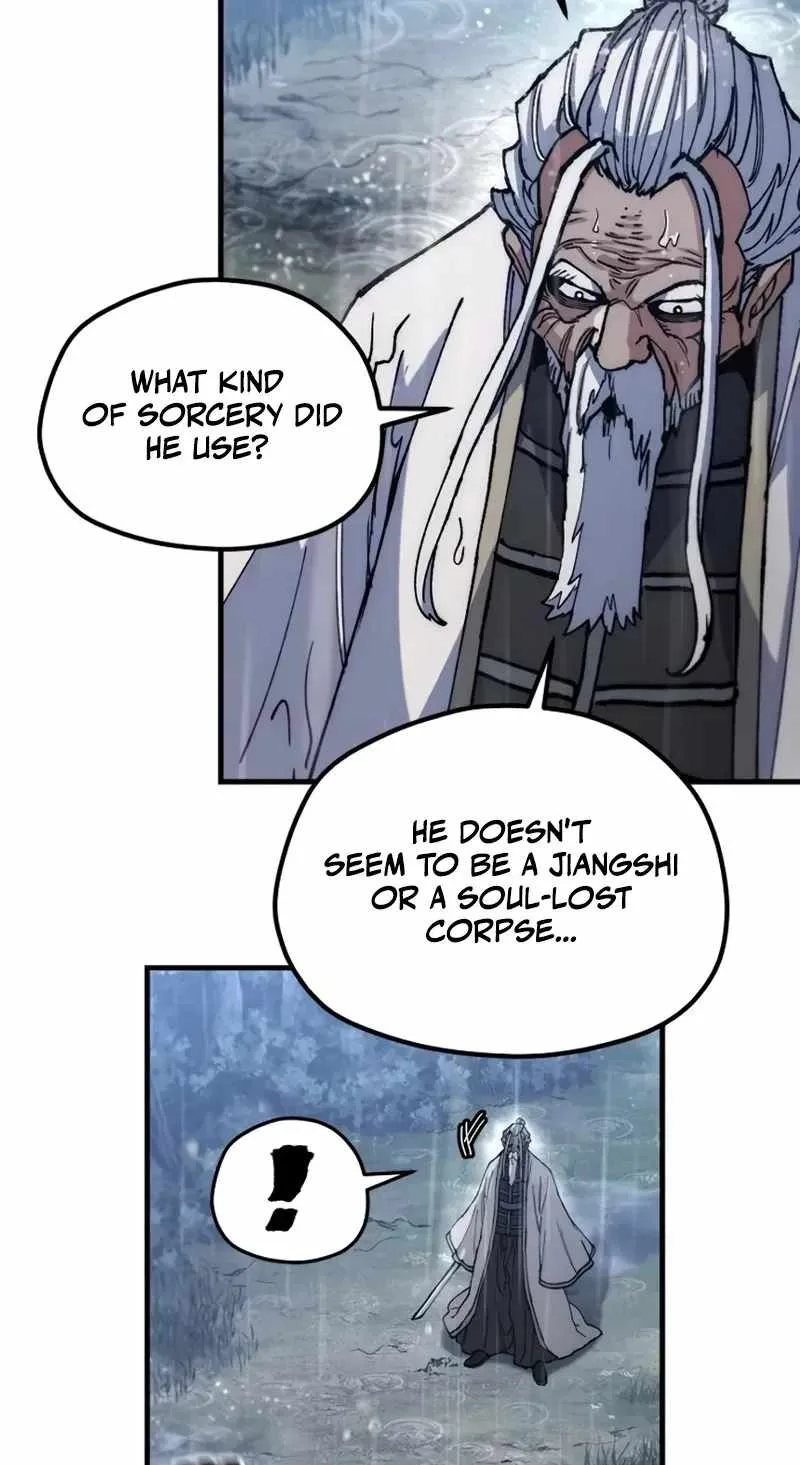 Heavenly Demon Cultivation Simulation Chapter 194 page 82